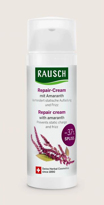 Actual product image Rausch Repair-Cream mit Amaranth (50 ml)