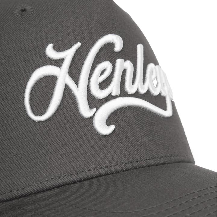 Produktbild Henleys Scripthen Kappe (One Size)