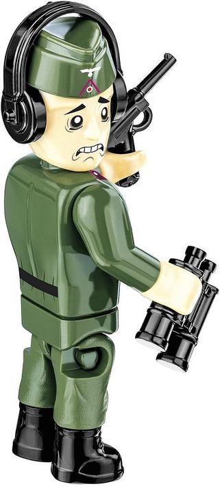 Produktbild Cobi Marder III Ausf. M / 367 pcs.