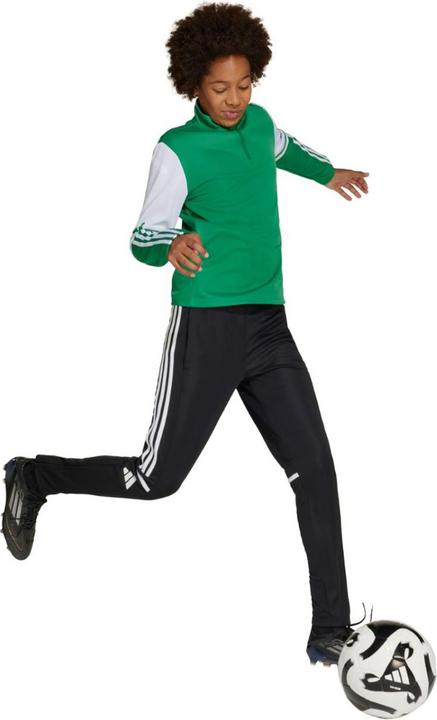 Image du produit Adidas - Sweat entraînement SQUADRA - Enfant (128)
