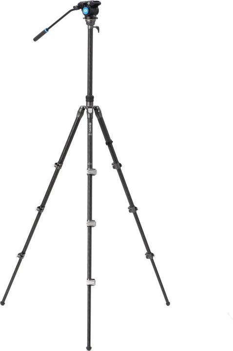 Produktbild Benro FRHN24CFS4PRO Video Stativ Kit