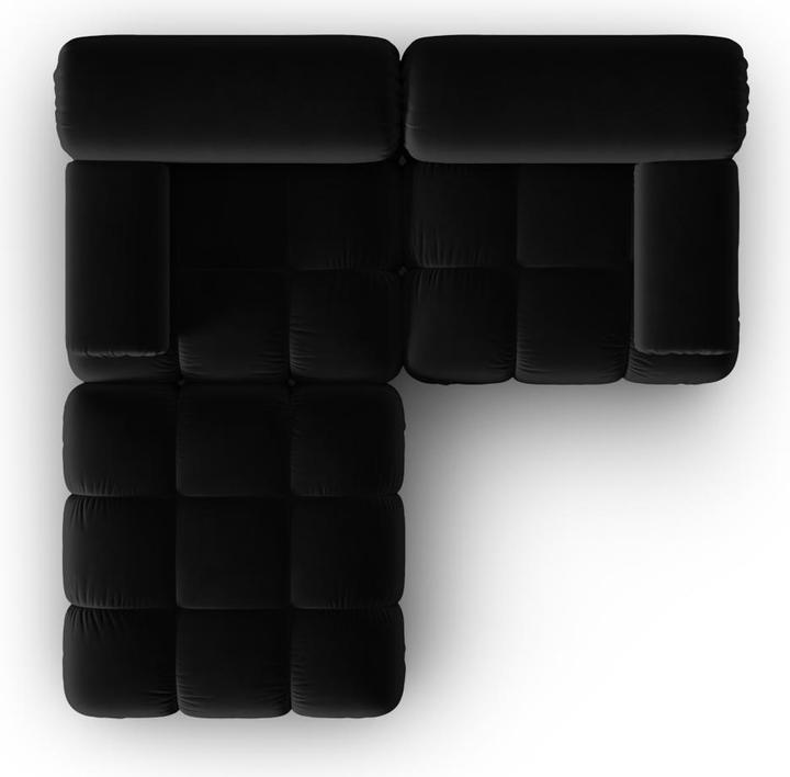 Image du produit Maison Heritage Gerda (3 places, Canapé modulaire)