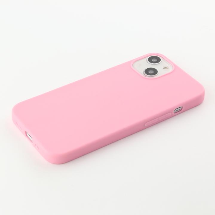Image du produit PhoneLook Coque Silicone Mat foncé (Apple iPhone 15)