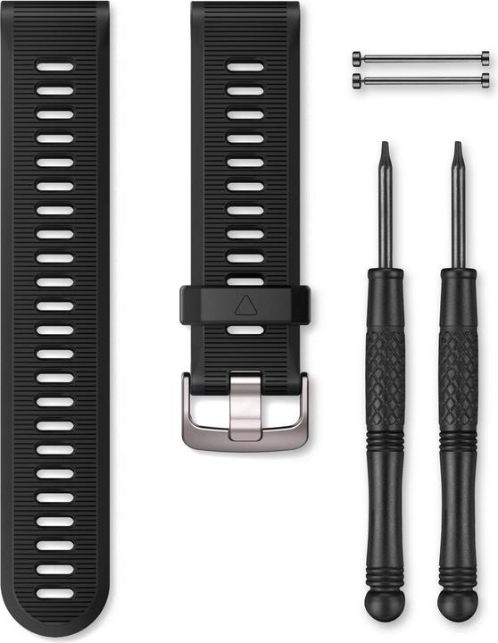 Produktbild Garmin Forerunner 935 (22 mm, Silikon)
