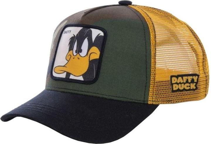 Produktbild Looney Tunes Trucker Cap