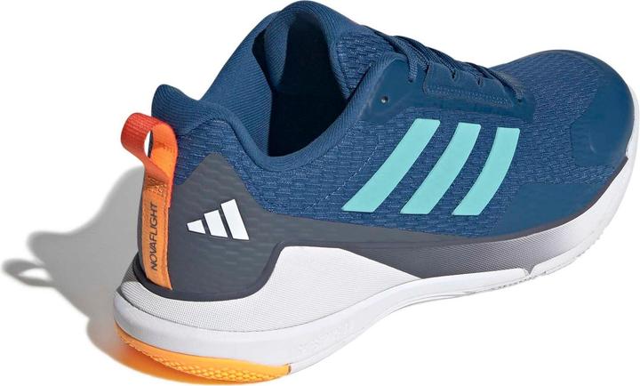 Produktbild Adidas Novaflight 2 M (44)