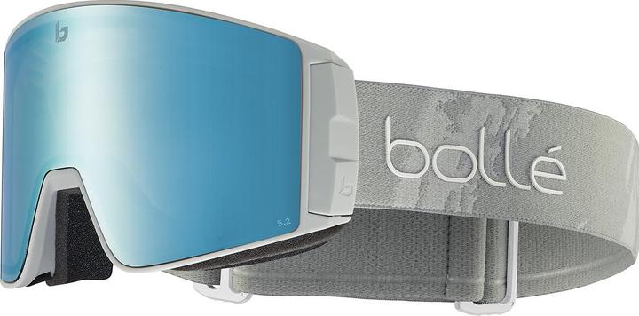 Azure, Grey Camo Matte, Schwarzgrau