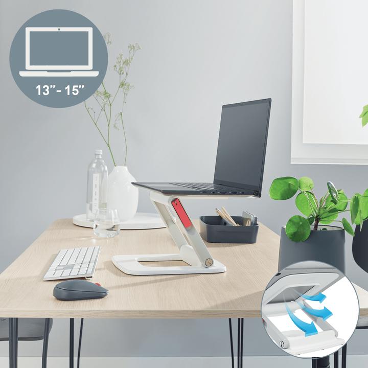 Produktbild Leitz Ergo Multi-Winkel Laptopständer