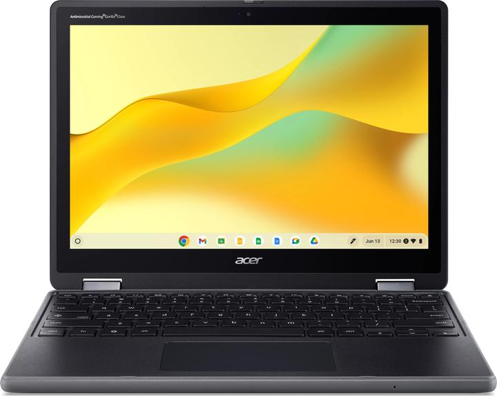 Produktbild Acer Chromebook Spin 512 (12.20", 64 GB, 8 GB, CH)
