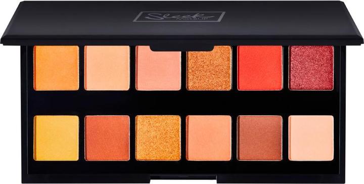 Actual product image Sleek MakeUP i-Divine (Royal flush)
