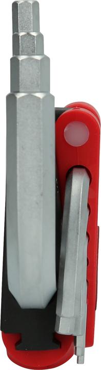 Actual product image KS Tools Angle pin wrench set short