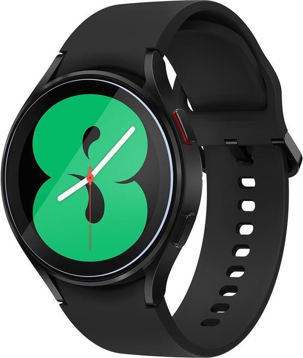 Actual product image Spigen Glas.TR Sam Galaxy Watch 4/5 40mm Classic 2-Pack "EZ FIT" AGL05340 szkło hartowane