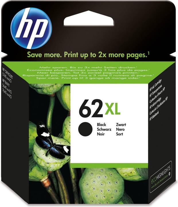 Image du produit HP 62xl (CF)