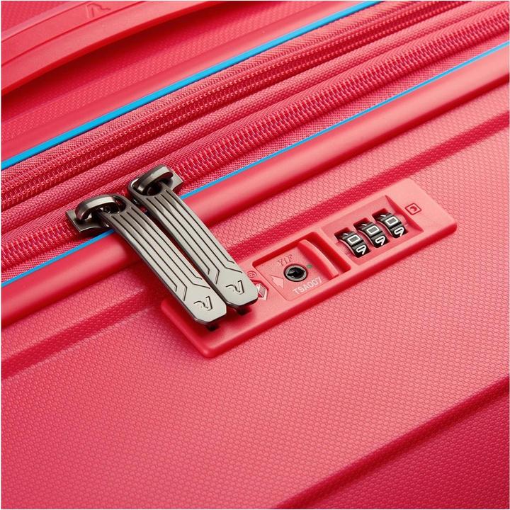 Immagine prodotto Roncato B-Trolley volante a 4 ruote da 78 cm con piega ad espansione (123 l)