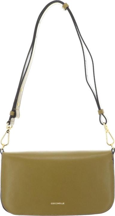 Immagine prodotto Coccinelle C-Me Calf Shoulder Bag
