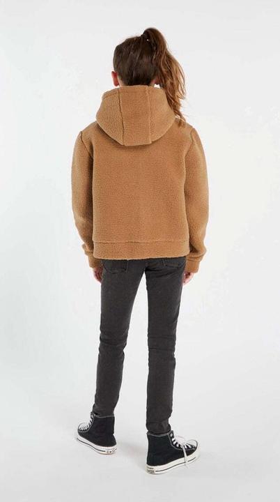 Produktbild Protest Full Zip Hoody Prtmicky Jr (176)