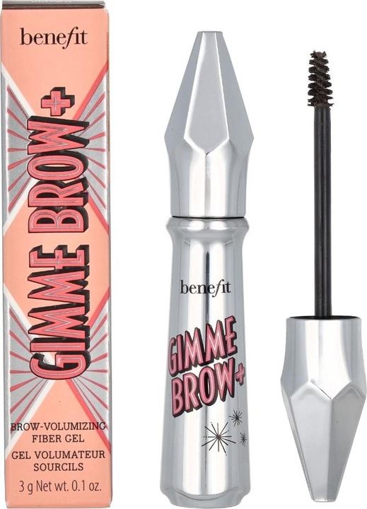 Produktbild BeneFit Cosmetics Gimme Brow+ Brow-Volumizing (4.5 Medium)