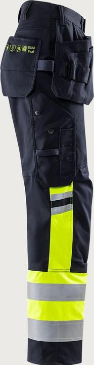 Produktbild Fristads Flamestat 2271 ATHF (34, 36, 38, 40, 42, 44, 46, 48, 50)