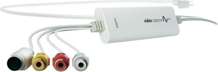 Produktbild Elgato Video Capture (Windows, iOS, Mac)
