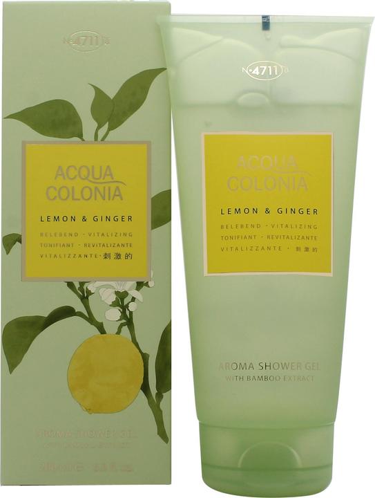 Chypre, Aromatisch, Zitrone