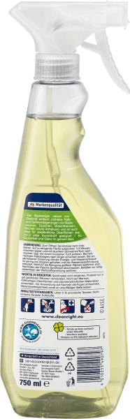 Actual product image dm Denkmit Bathroom cleaner