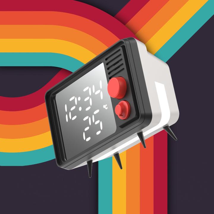 Image du produit Mobility on Board Retro