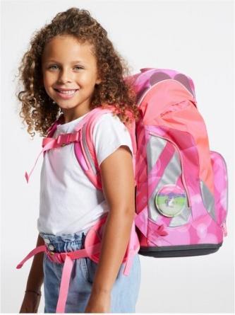 Actual product image Ergobag 6-pcs KuntBear colorful unicorn Neo (20 l)
