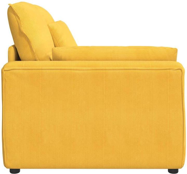 Produktbild vidaXL modulares Sofa (Modular Sofa)