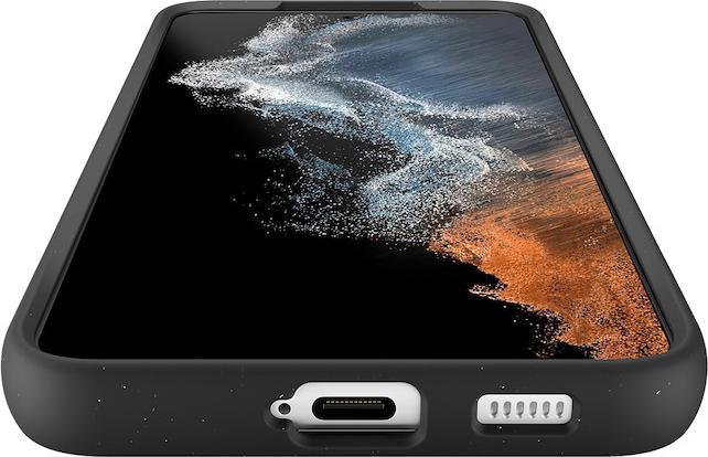 Actual product image Woodcessories BioCase (Samsung Galaxy S22+)