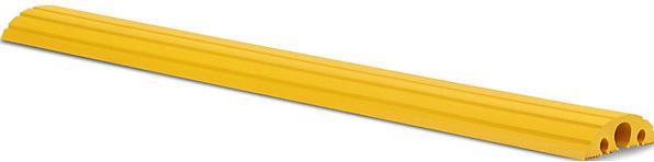 Actual product image kaiserkraft Hose and cable bridge (Cable bridge, 150 cm)