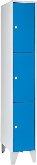 Wolf armadietto (30 cm, 185 cm)