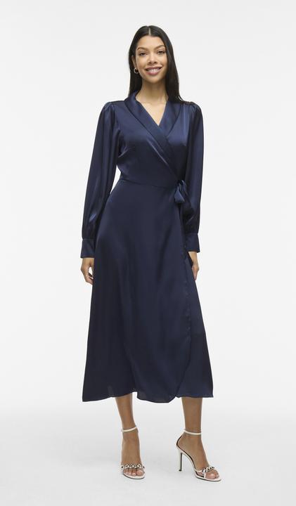 Immagine prodotto Vila Abito midi a maniche lunghe (34)