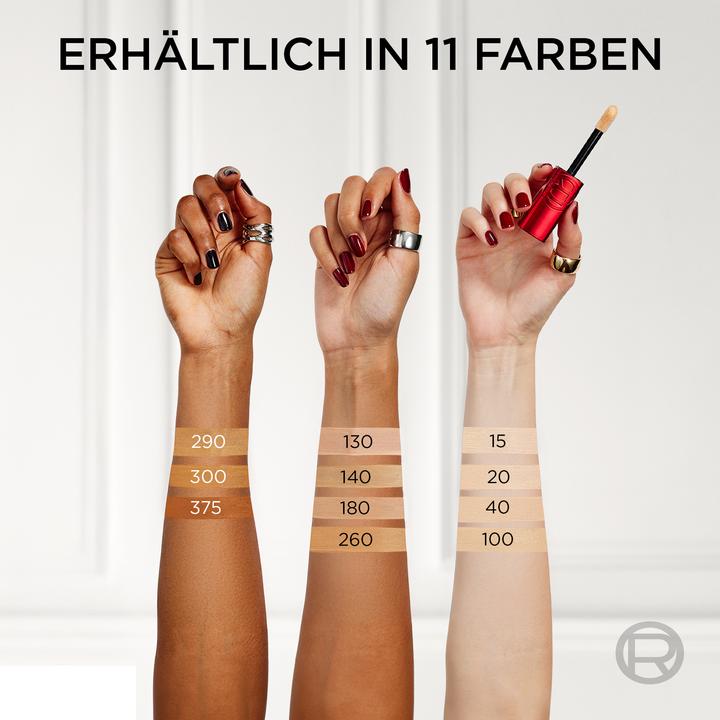 Produktbild L'Oréal Paris L'Oreal Infaillible (Medium Cool)