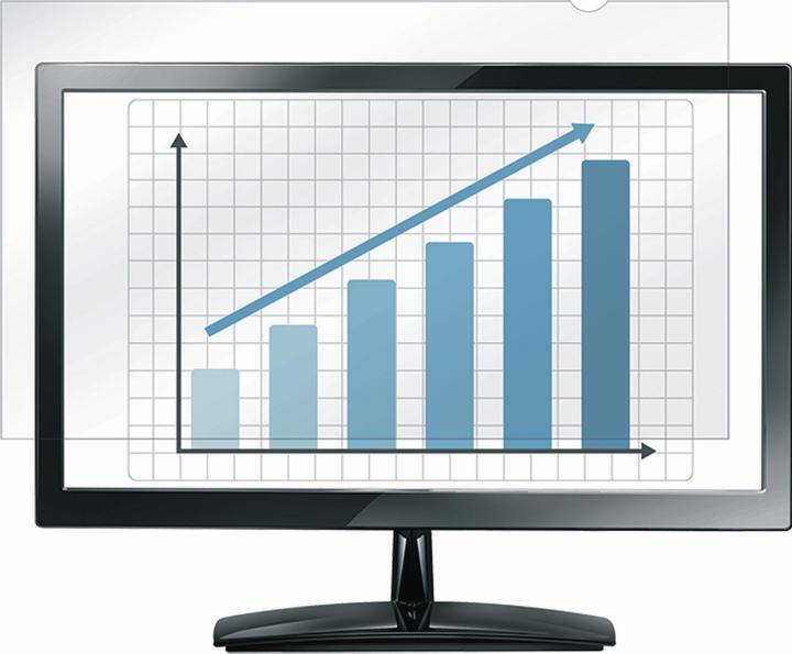 Immagine prodotto Fellowes PrivaScreen Filtro Privacy Widescreen 48,26cm (19", 16:9)