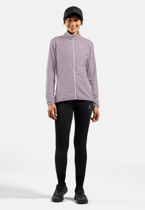 Actual product image Odlo Jacket ESSENTIAL INSULATOR HYBRID (M)
