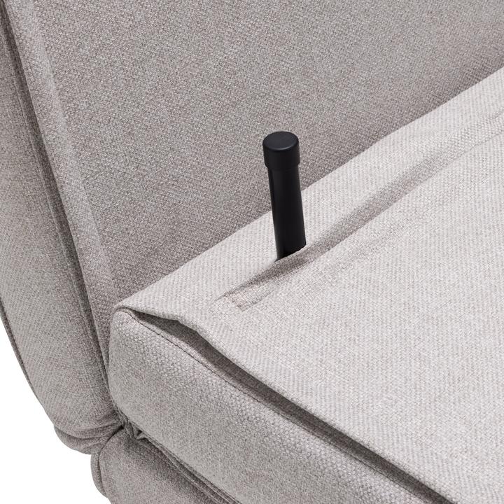Produktbild micasa Bernd II (Bettsofa)