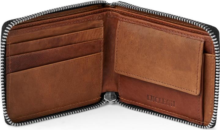 Actual product image Lucleon Cambodia