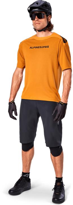 Image du produit Alpinestars JERSEY 24 A-ARIA Polartec Sw (L)
