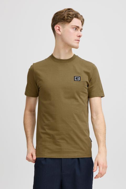 Produktbild Casual Friday CFTHOR tee with logo badge 20505205 (XL)