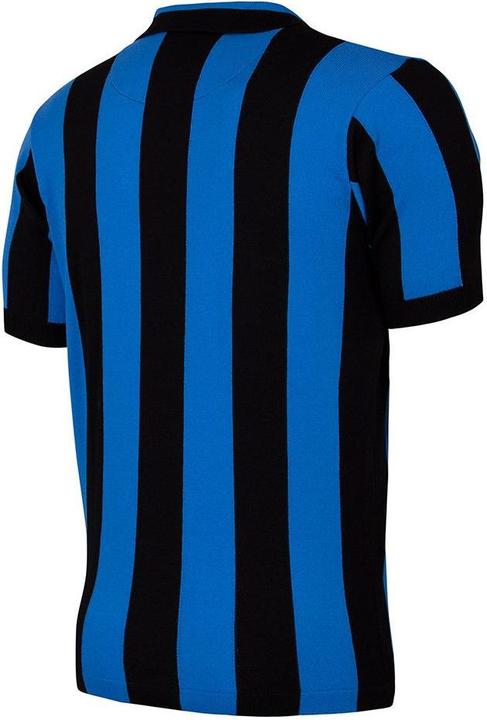 Image du produit Copa Football Inter Milan 1986 Maillot Rétro | FC Internazionale Milano 1986 Chemise Vintage (XL)