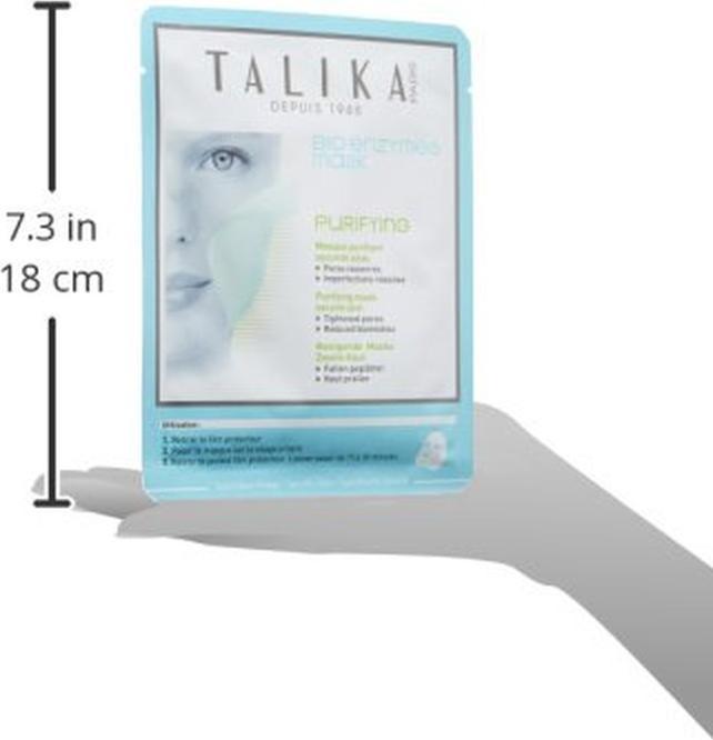 Immagine prodotto Talika Maschera detergente