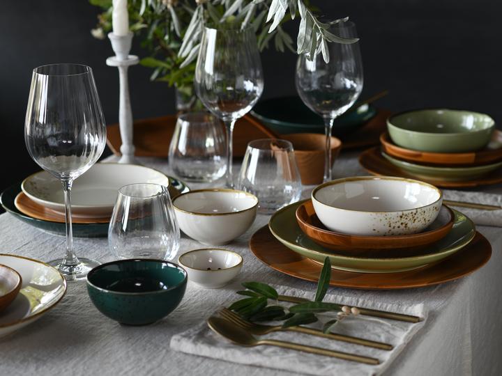 Produktbild CreaTable Nature Collection (4 x)