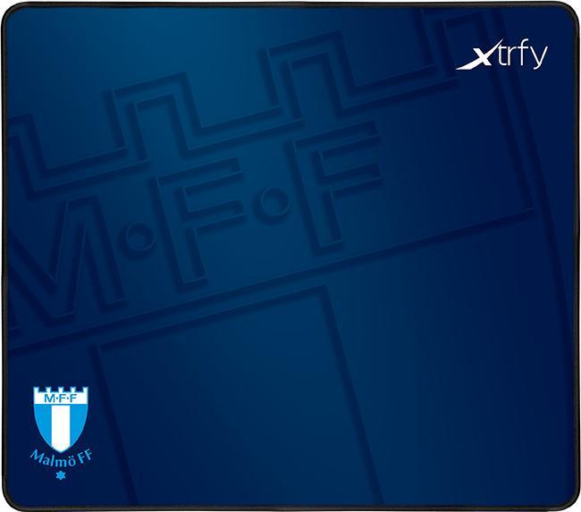 Actual product image CHERRY xtrfy GP1 MFF Gaming mouse pad Blue (L)
