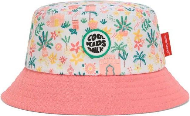 Actual product image Hello Hossy Mini Bob Imprimé - Hut - Kind (44, 45, 46, 47, 48)