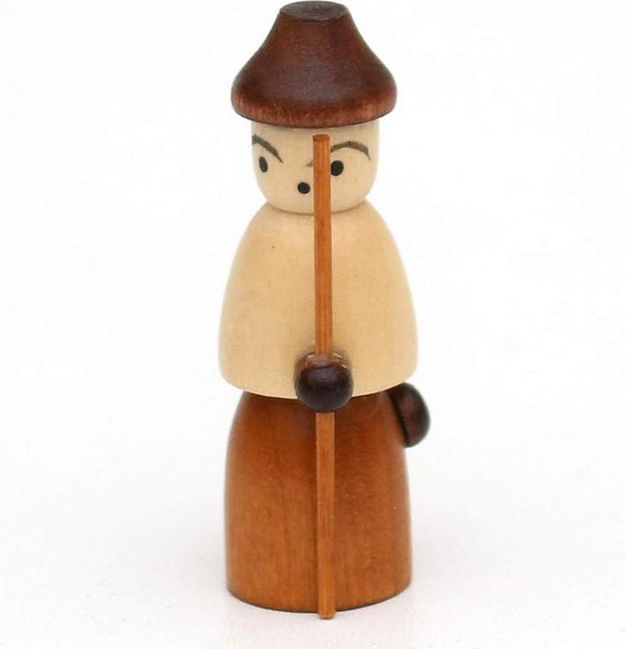 Image du produit Dekohelden24 Set de personnages de crèche VSGWK89