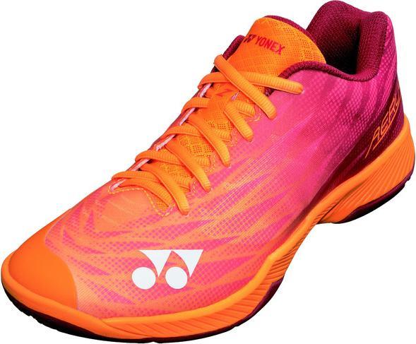 Produktbild Yonex SHB-AERUSZ2MEX OrangeRed Men, Size 45.5 / 29.5cm (45.5)