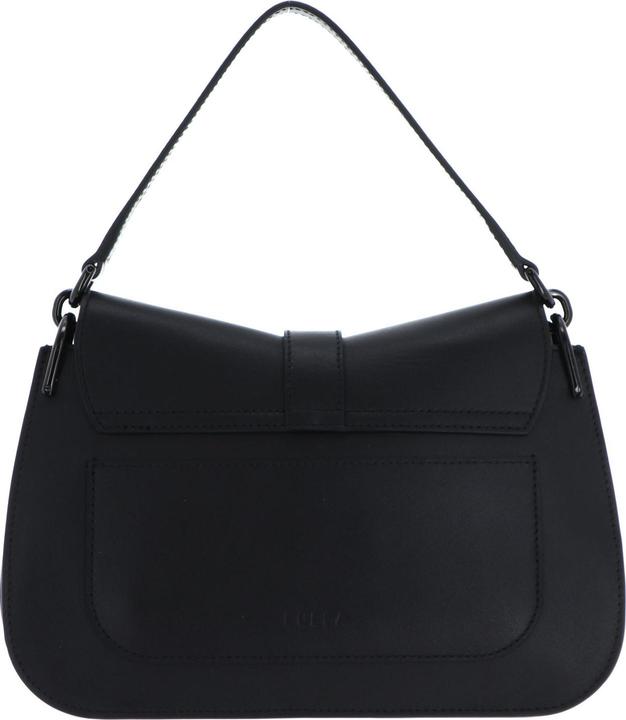 Actual product image Furla Leather bag - FLOW shoulder bag
