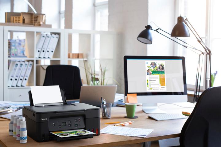 Produktbild Canon PIXMA G2570 (Tintenpatrone)