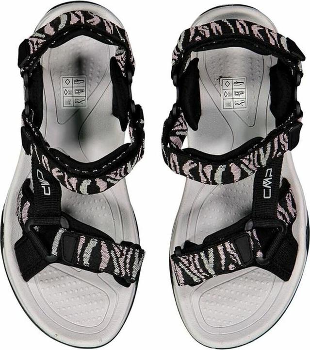 Produktbild CMP Campagnolo Hamal Sandalen (36)