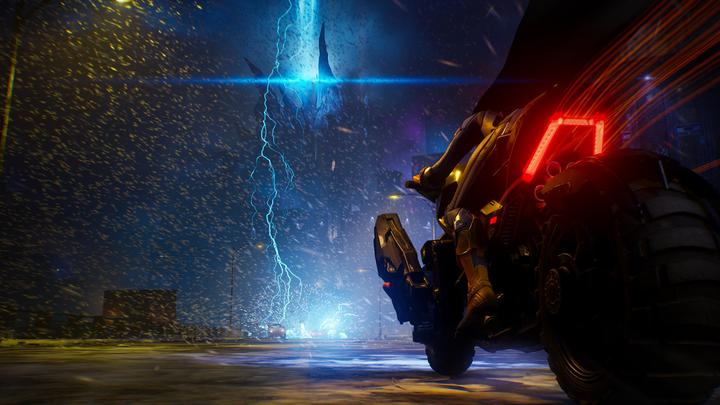 Produktbild WB Gotham Knights - PS5 (PS5, DE)